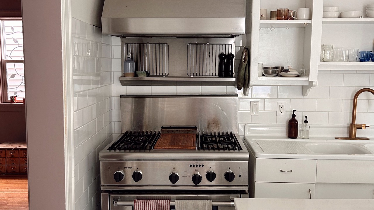 Photo of Kitchen in Inglewood