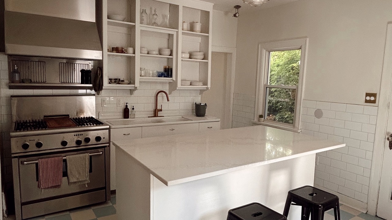Photo of Kitchen in Inglewood