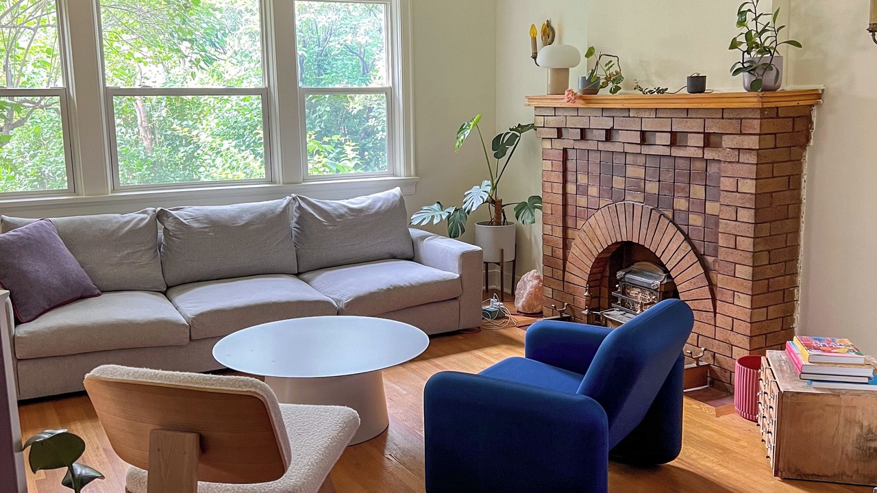 Photo of Livingroom in Inglewood