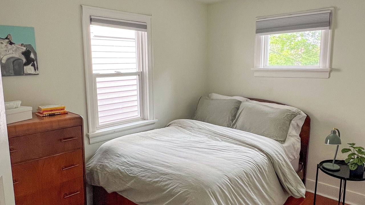 Photo of Bedroom in Inglewood
