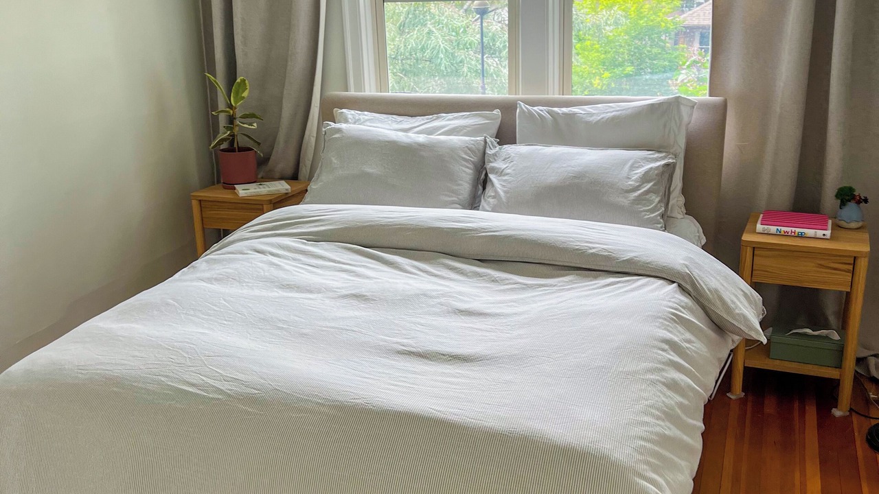 Photo of Bedroom in Inglewood