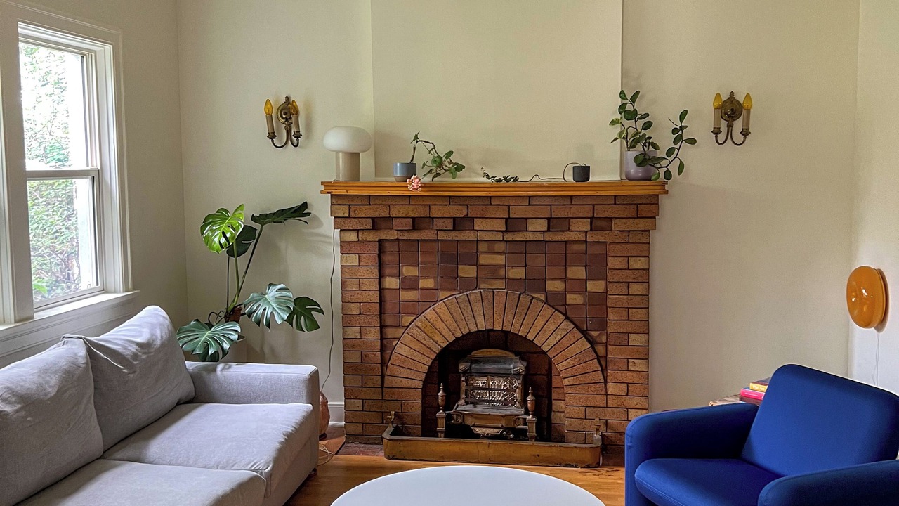 Photo of Livingroom in Inglewood