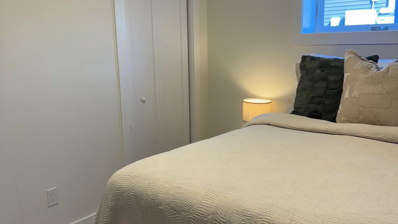 Photo of Bedroom in Terra Nova