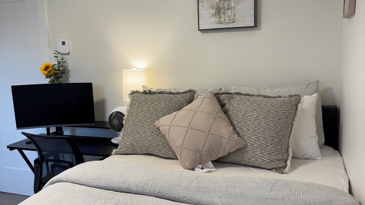 Photo of Bedroom in Terra Nova
