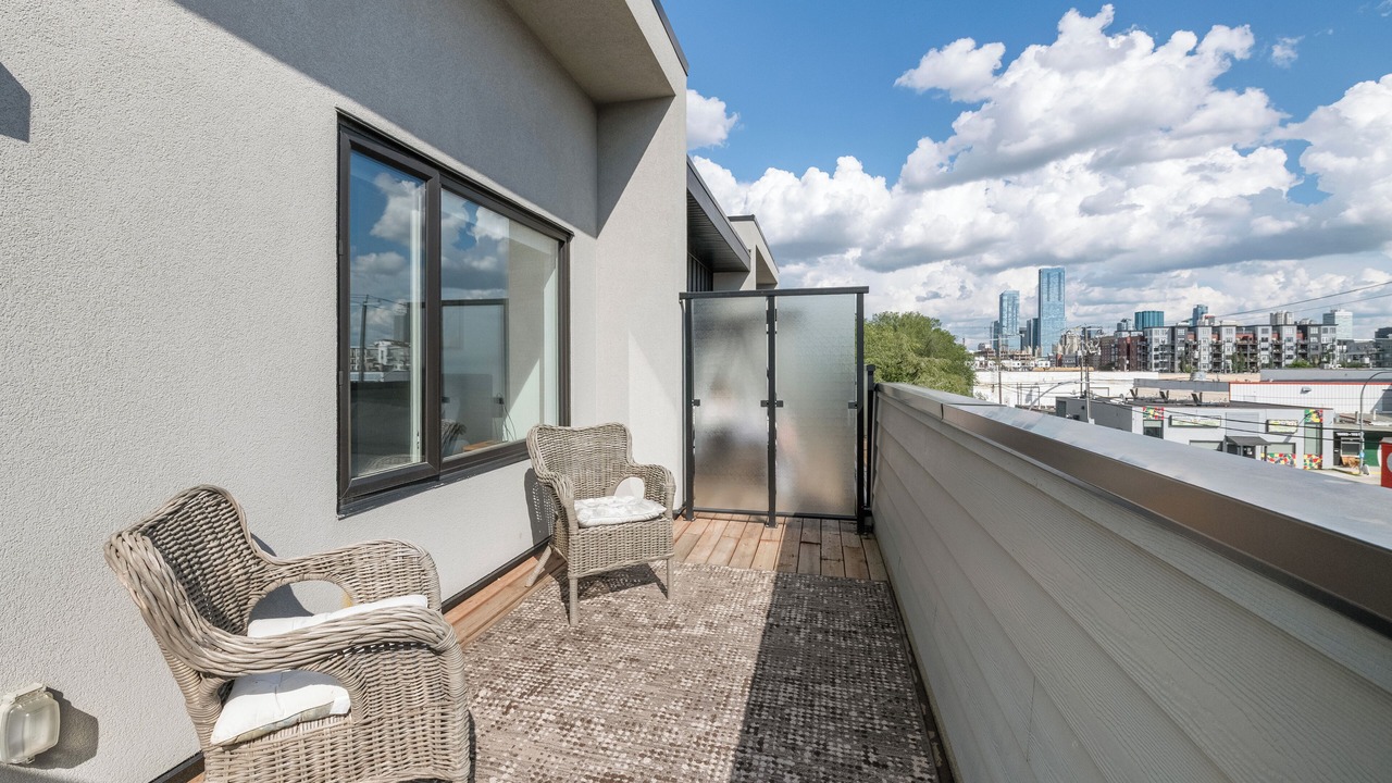 Photo of Outdoor in North Central Edmonton