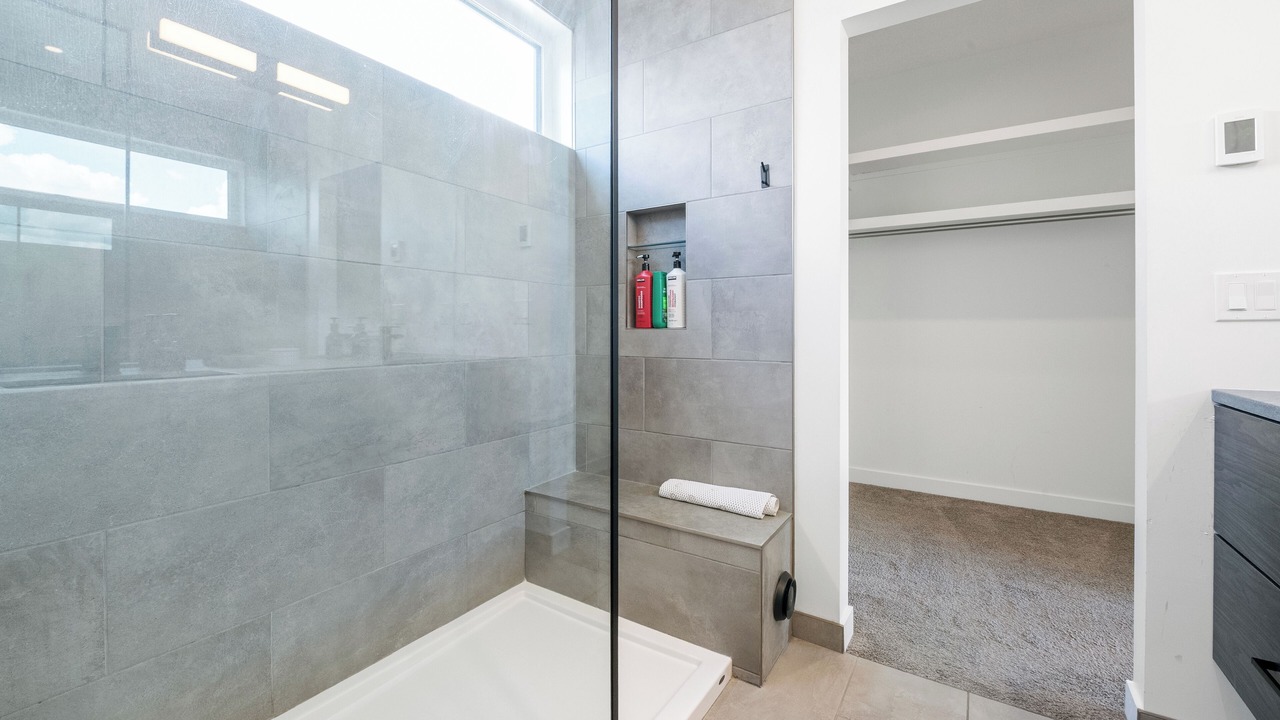 Photo of Bathroom in North Central Edmonton