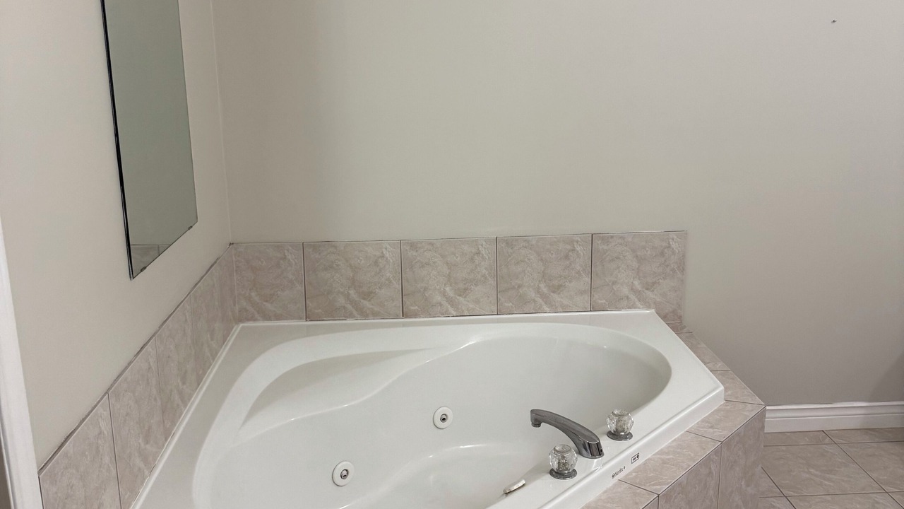 Photo of Bathroom in Morriston