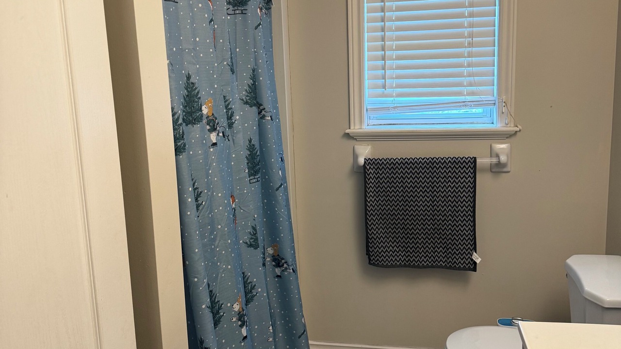 Photo of Bathroom in Morriston