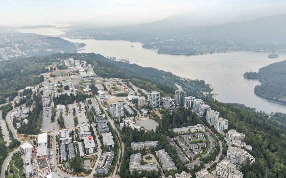 Photo of Outdoor in Burnaby