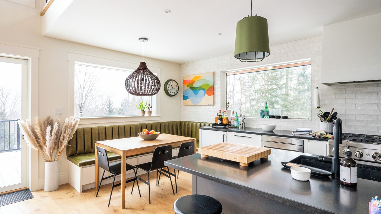 Photo of Kitchen in Grey Highlands