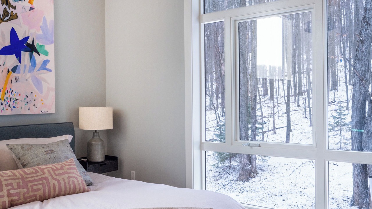 Photo of Bedroom in Grey Highlands