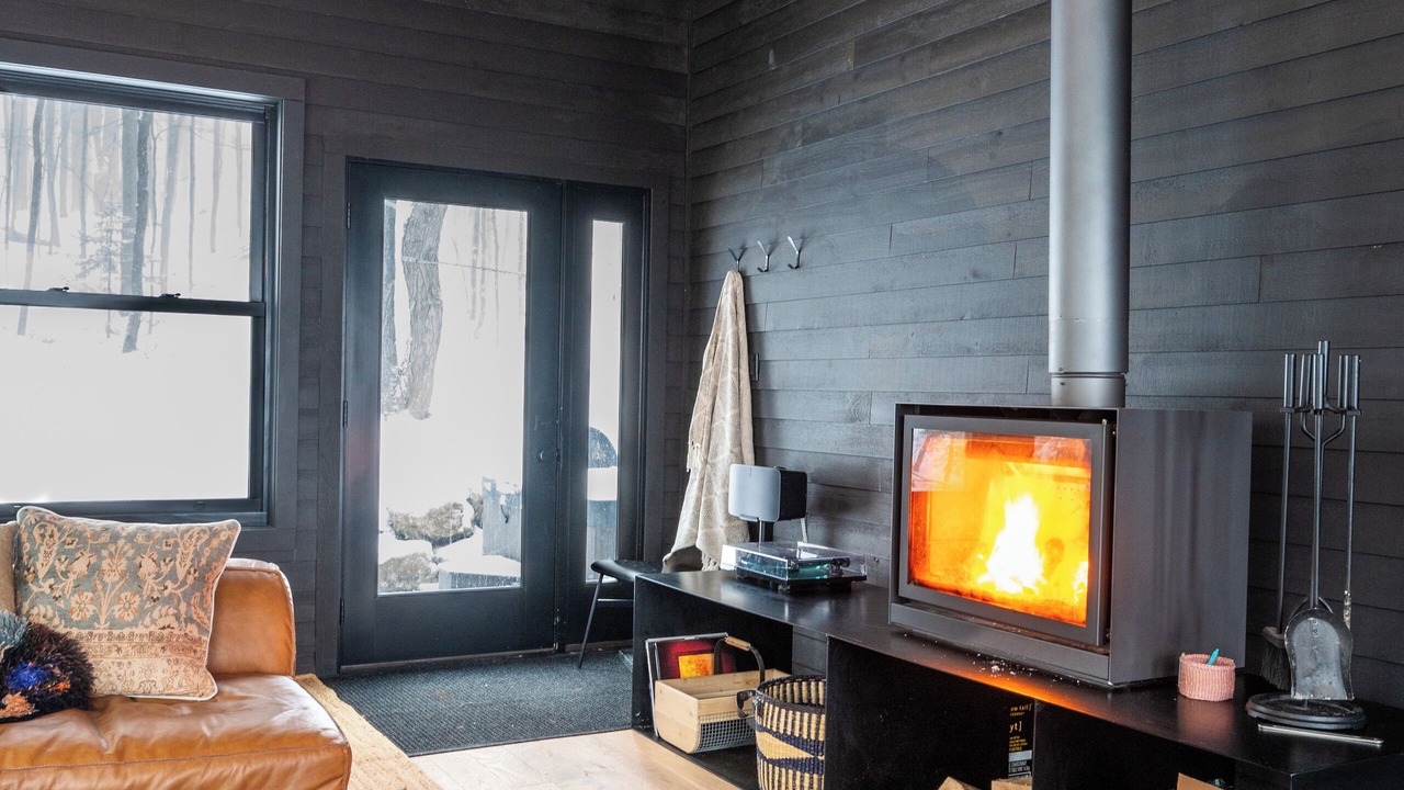 Photo of Livingroom in Grey Highlands