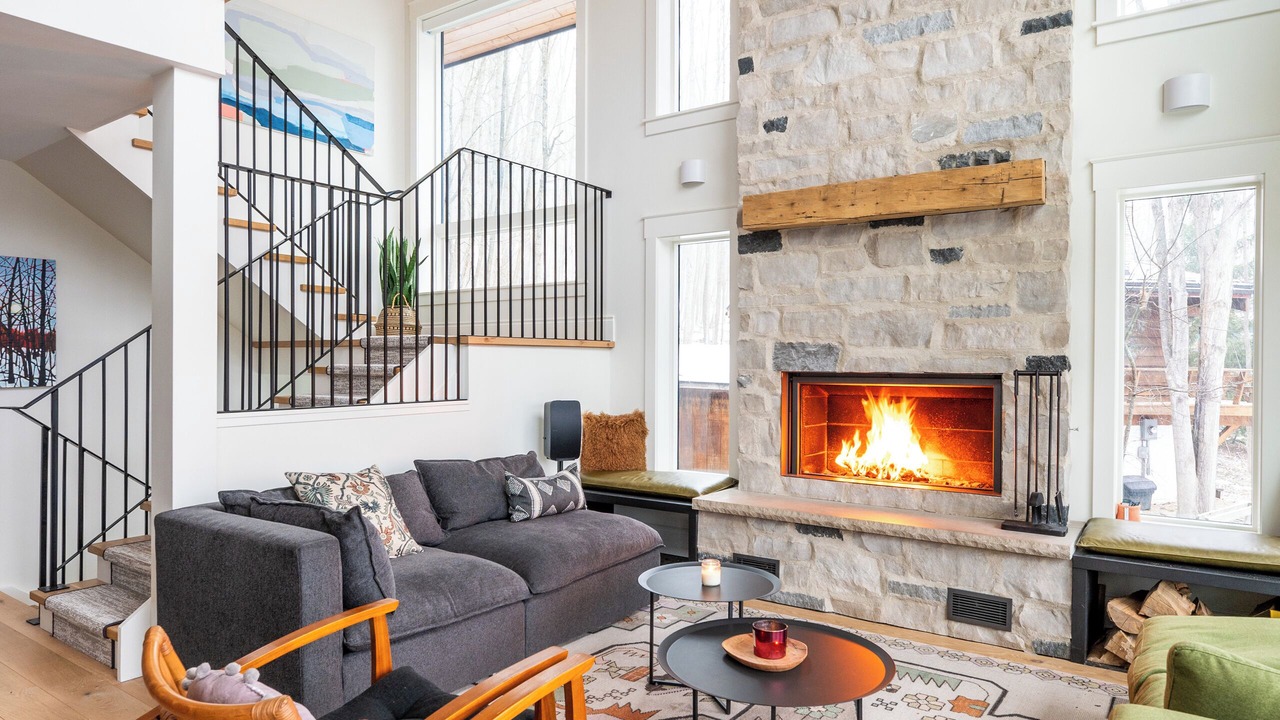 Photo of Livingroom in Grey Highlands
