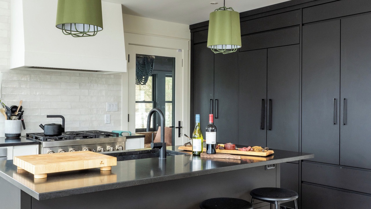 Photo of Kitchen in Grey Highlands