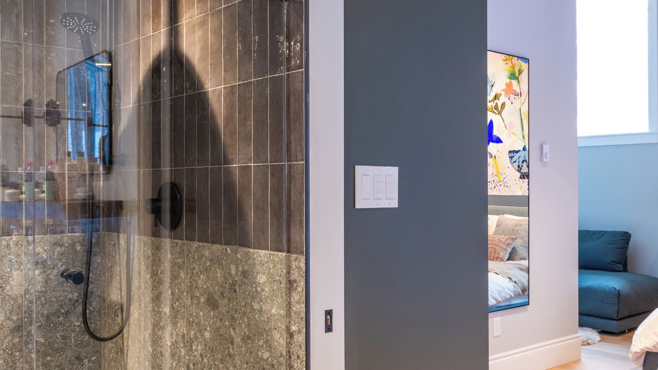 Photo of Bathroom in Grey Highlands
