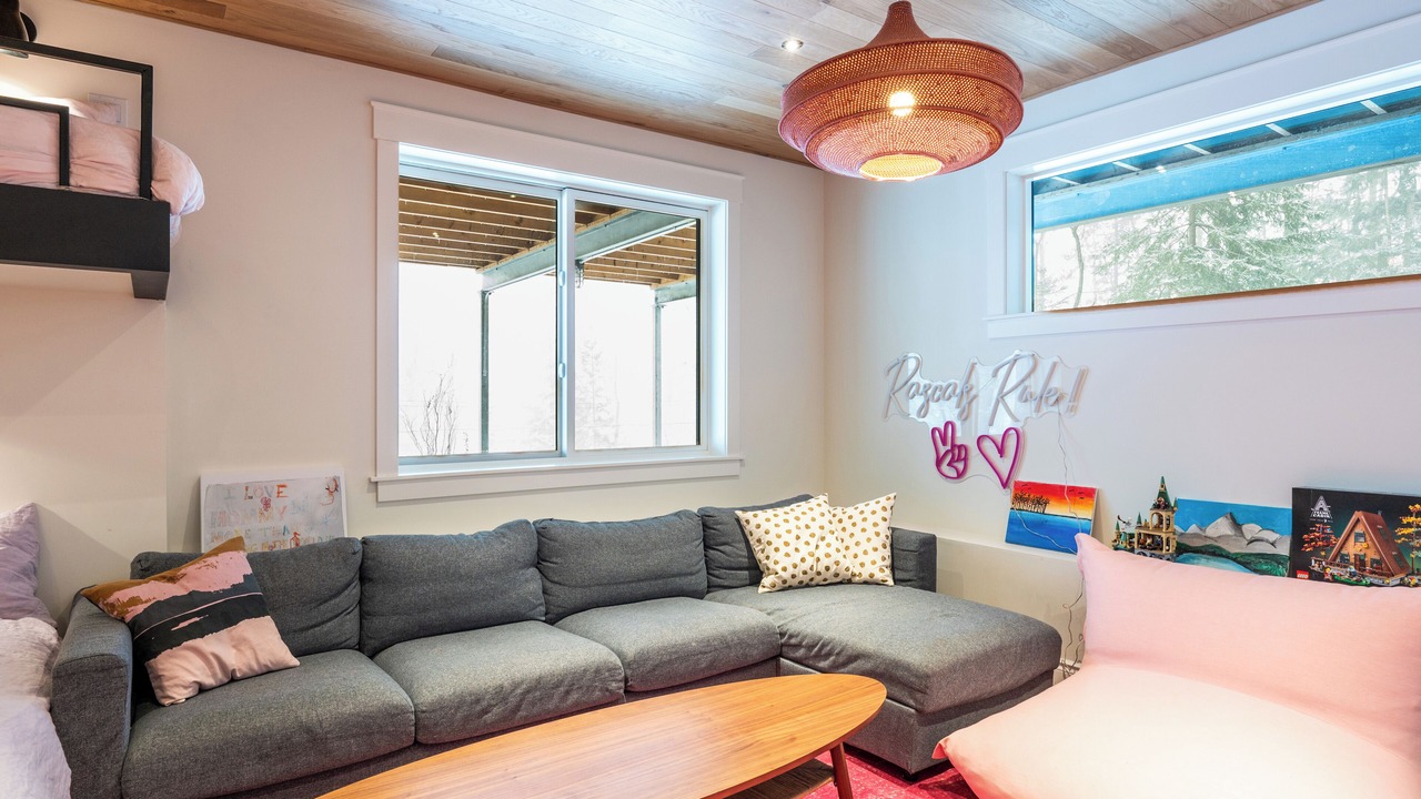 Photo of Livingroom in Grey Highlands