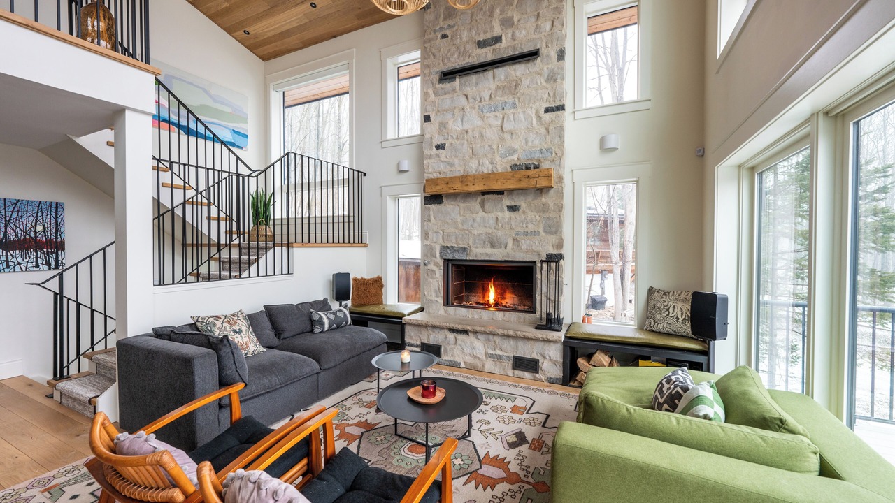 Photo of Livingroom in Grey Highlands