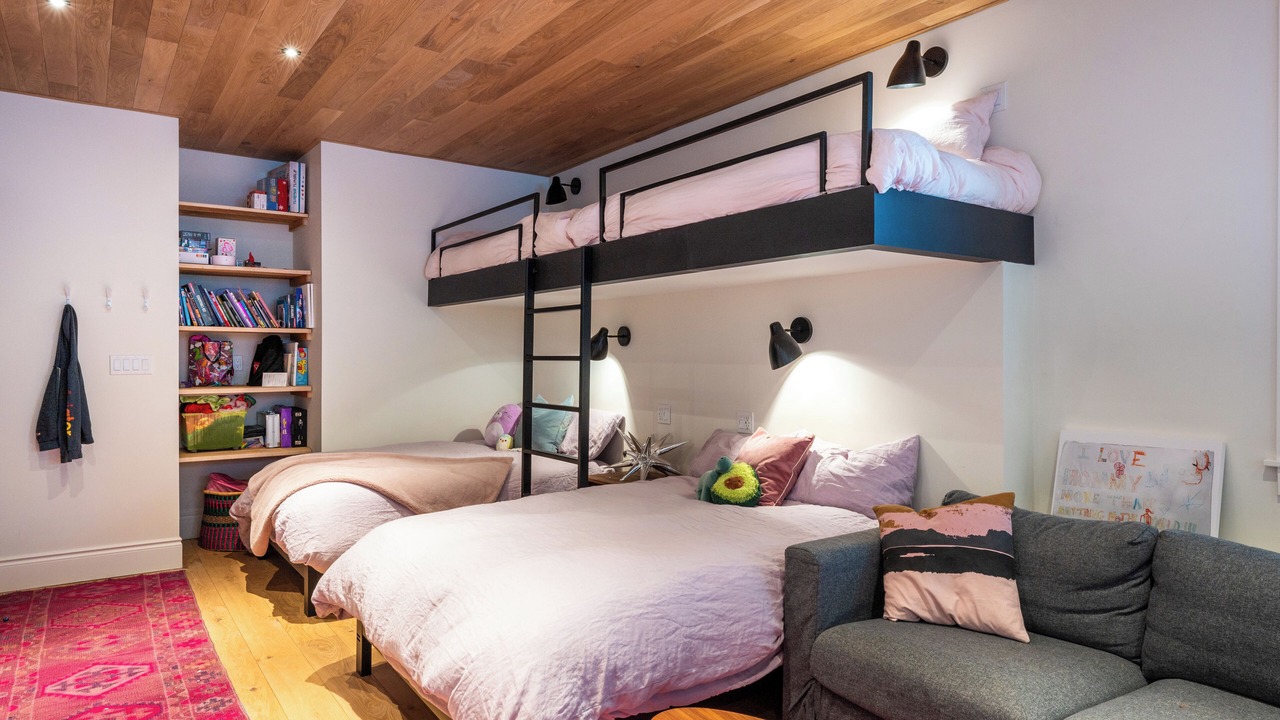 Photo of Bedroom in Grey Highlands