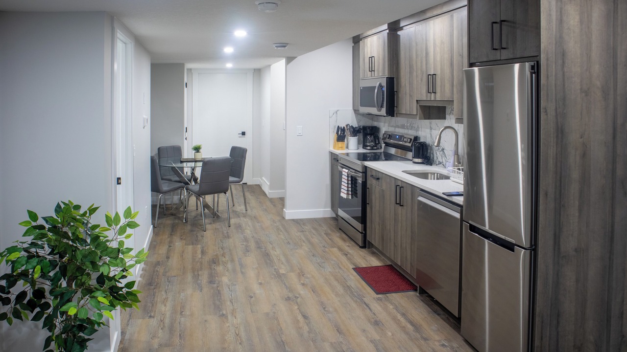 Photo of Kitchen in Calgary