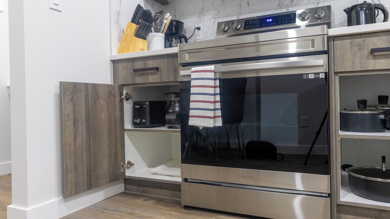 Photo of Kitchen in Calgary