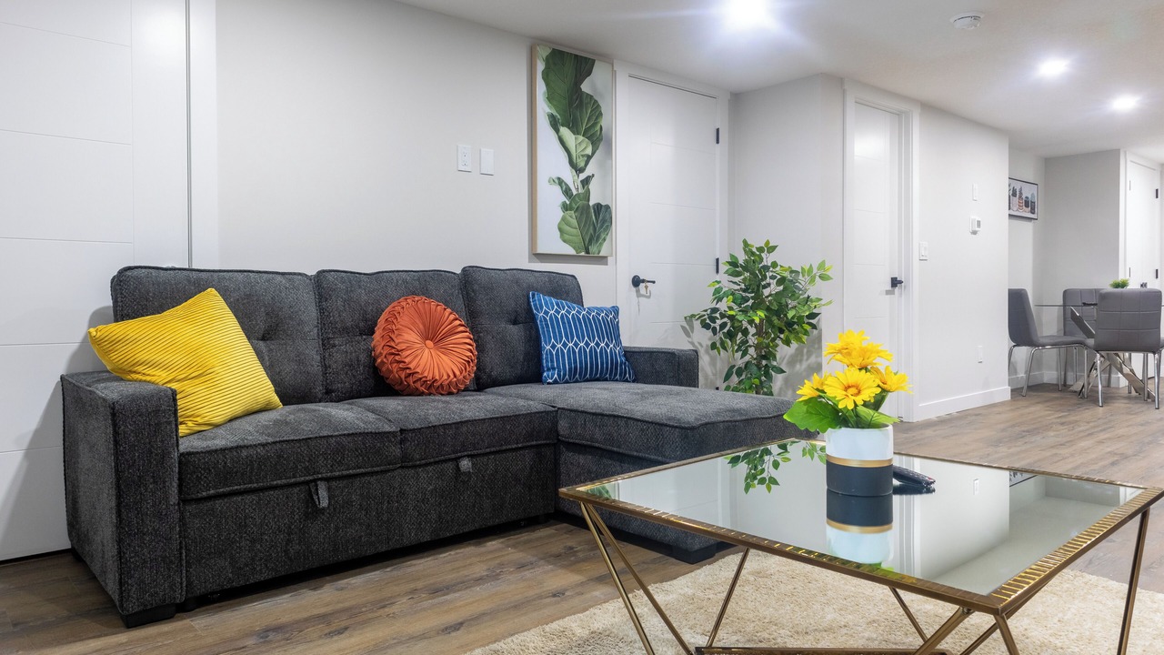 Photo of Livingroom in Calgary