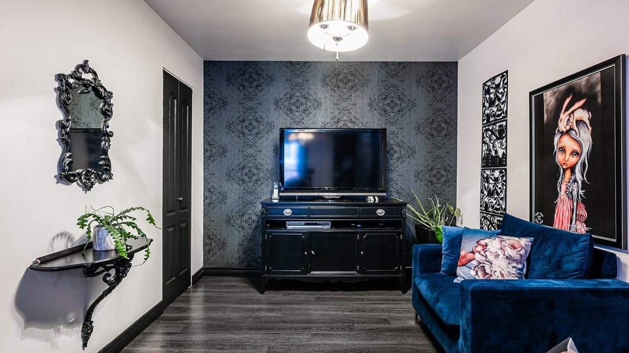 Photo of Livingroom in Pointe-Saint-Charles