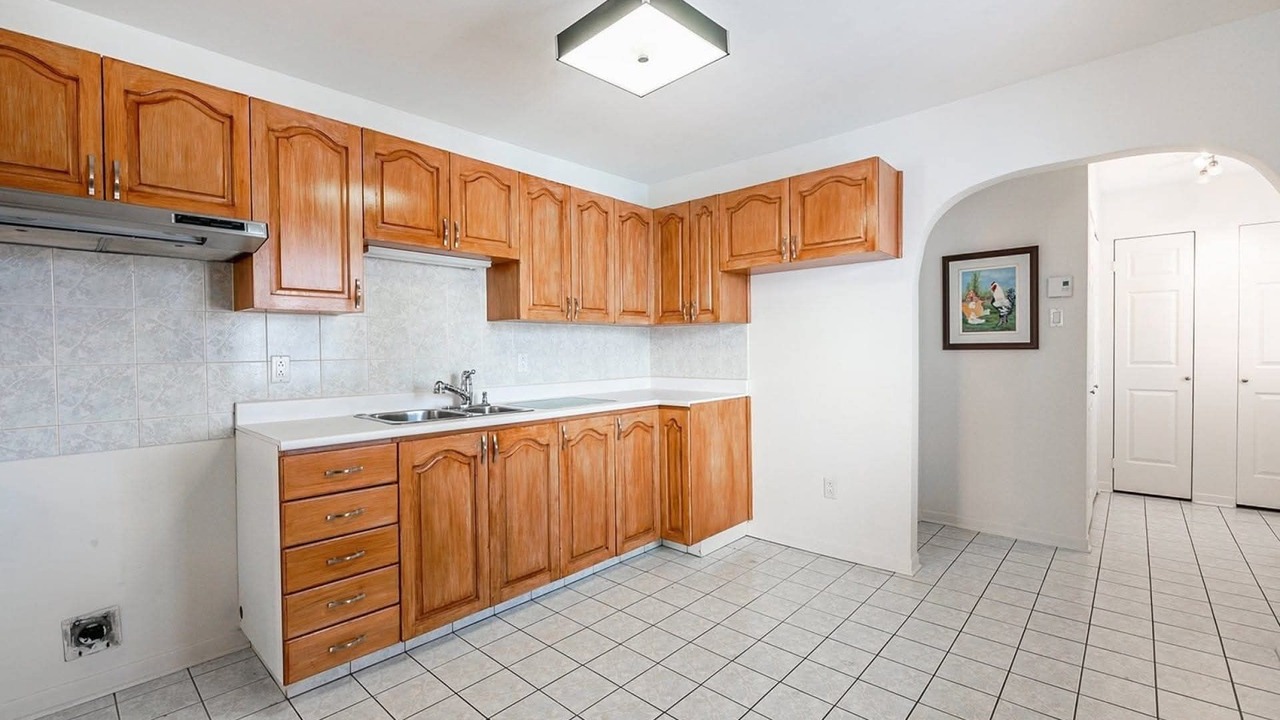 Photo of Kitchen in Pointe-Saint-Charles