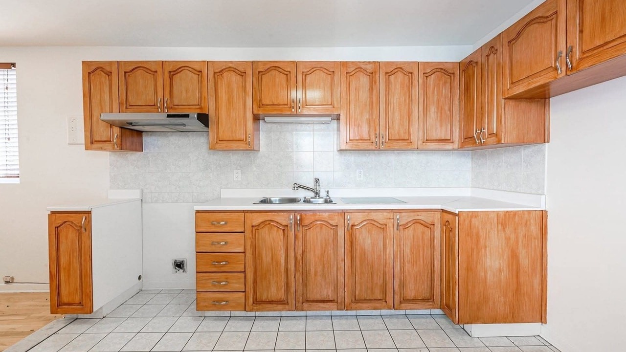 Photo of Kitchen in Pointe-Saint-Charles
