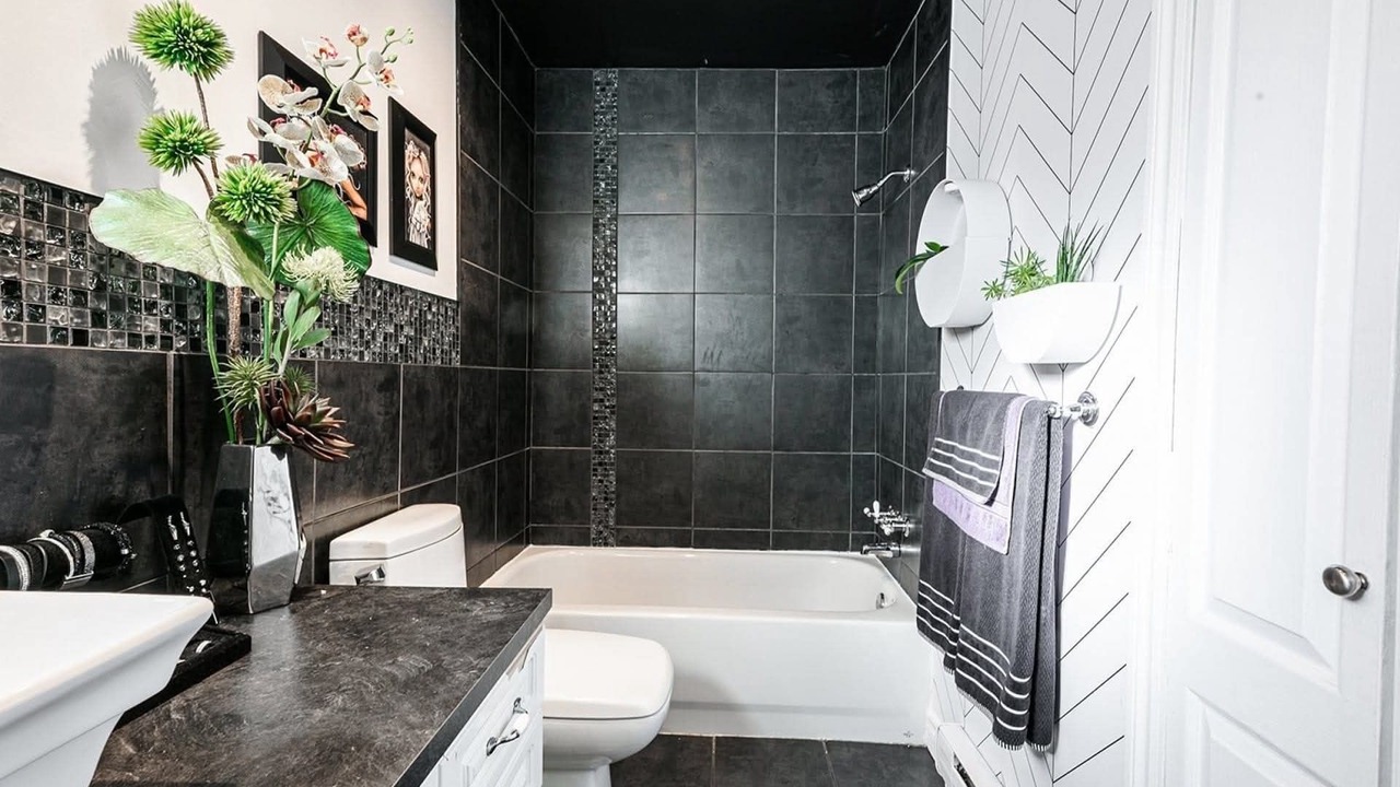 Photo of Bathroom in Pointe-Saint-Charles