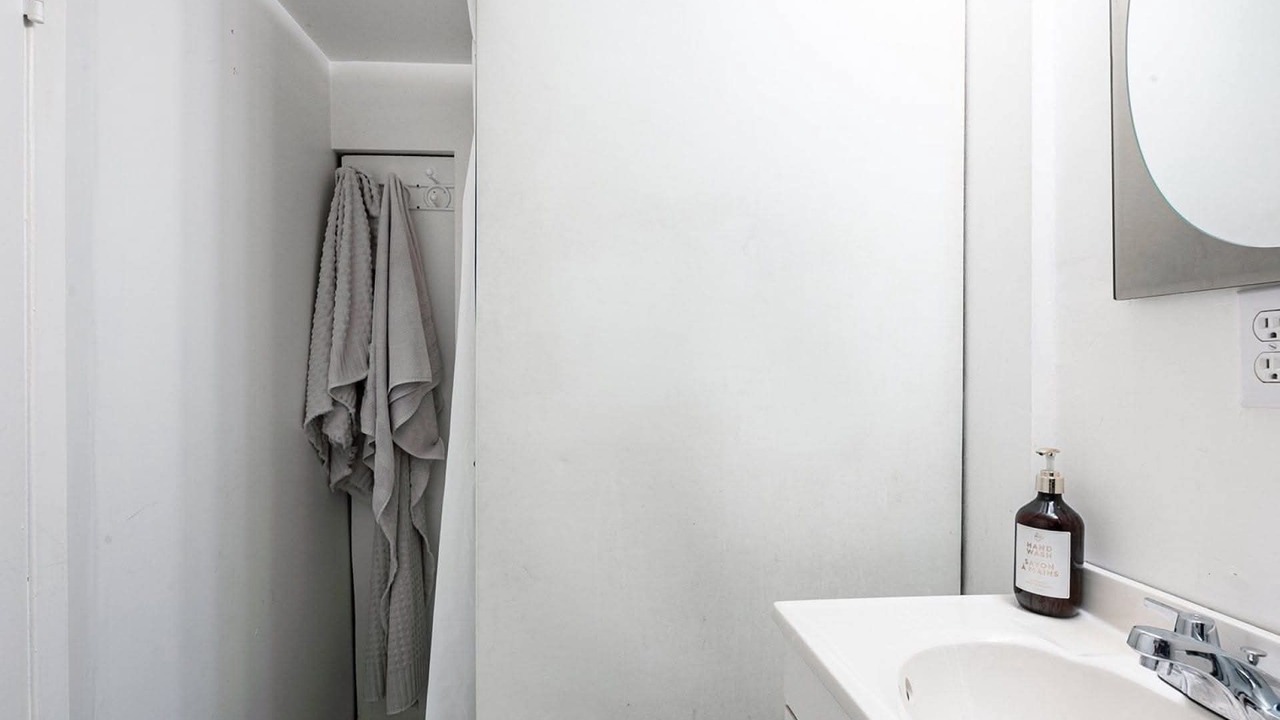 Photo of Bathroom in Pointe-Saint-Charles