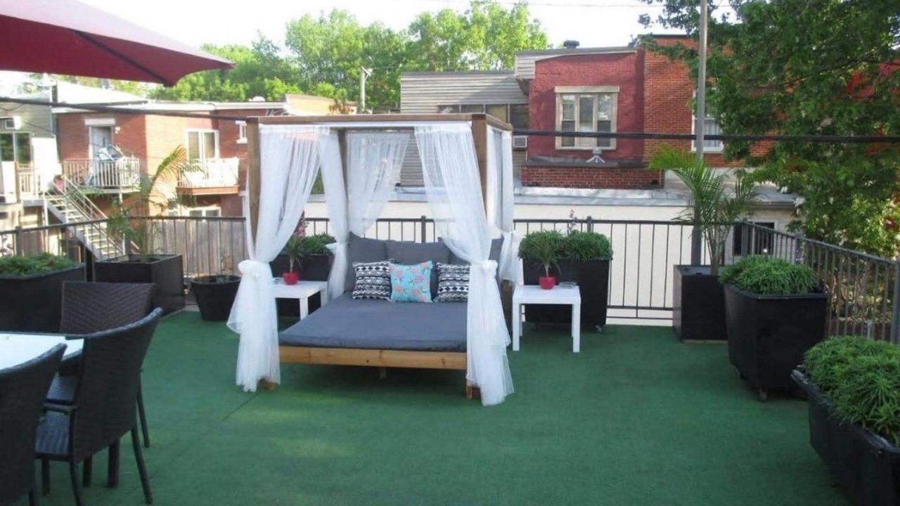 Photo of Outdoor in Pointe-Saint-Charles