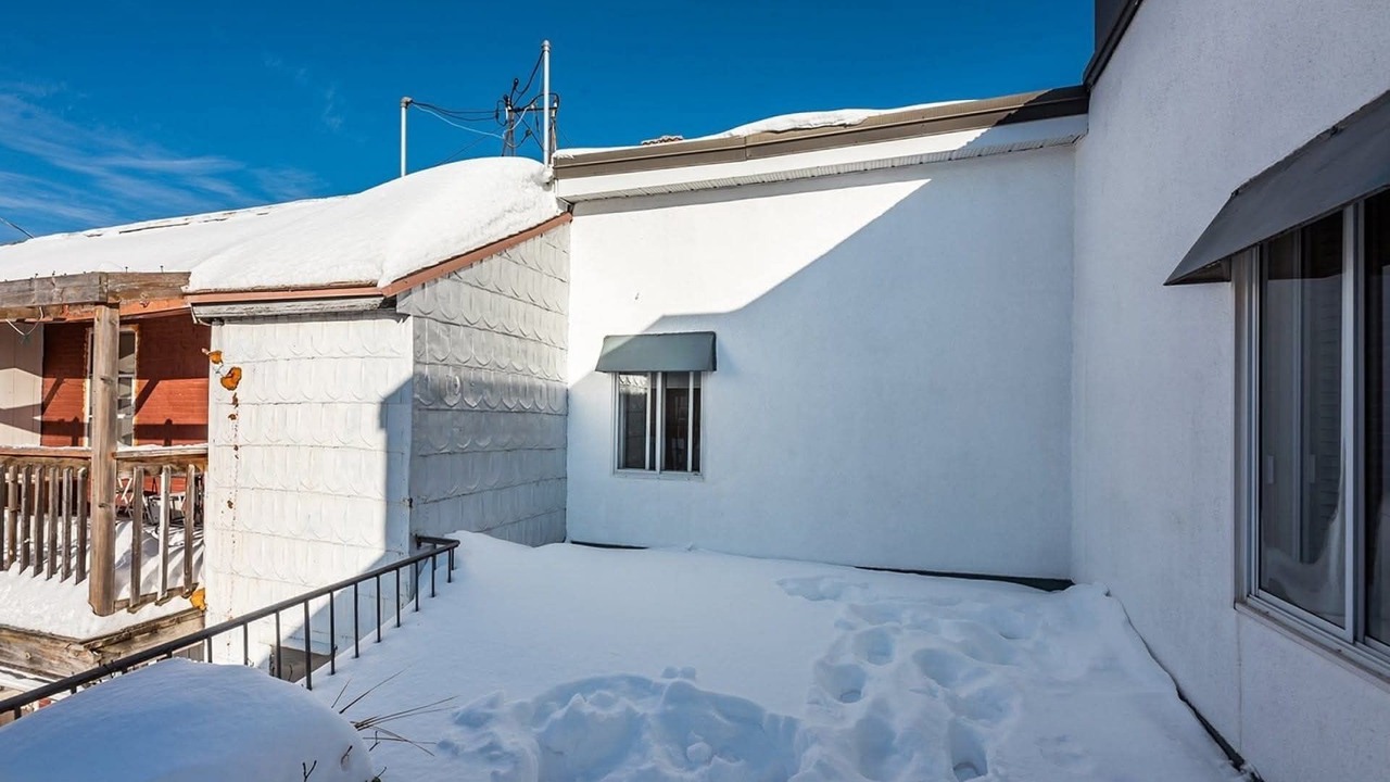 Photo of Outdoor in Pointe-Saint-Charles