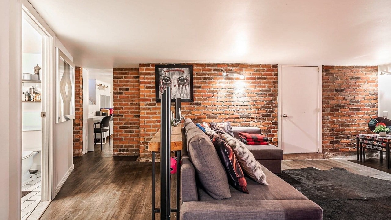 Photo of Livingroom in Pointe-Saint-Charles