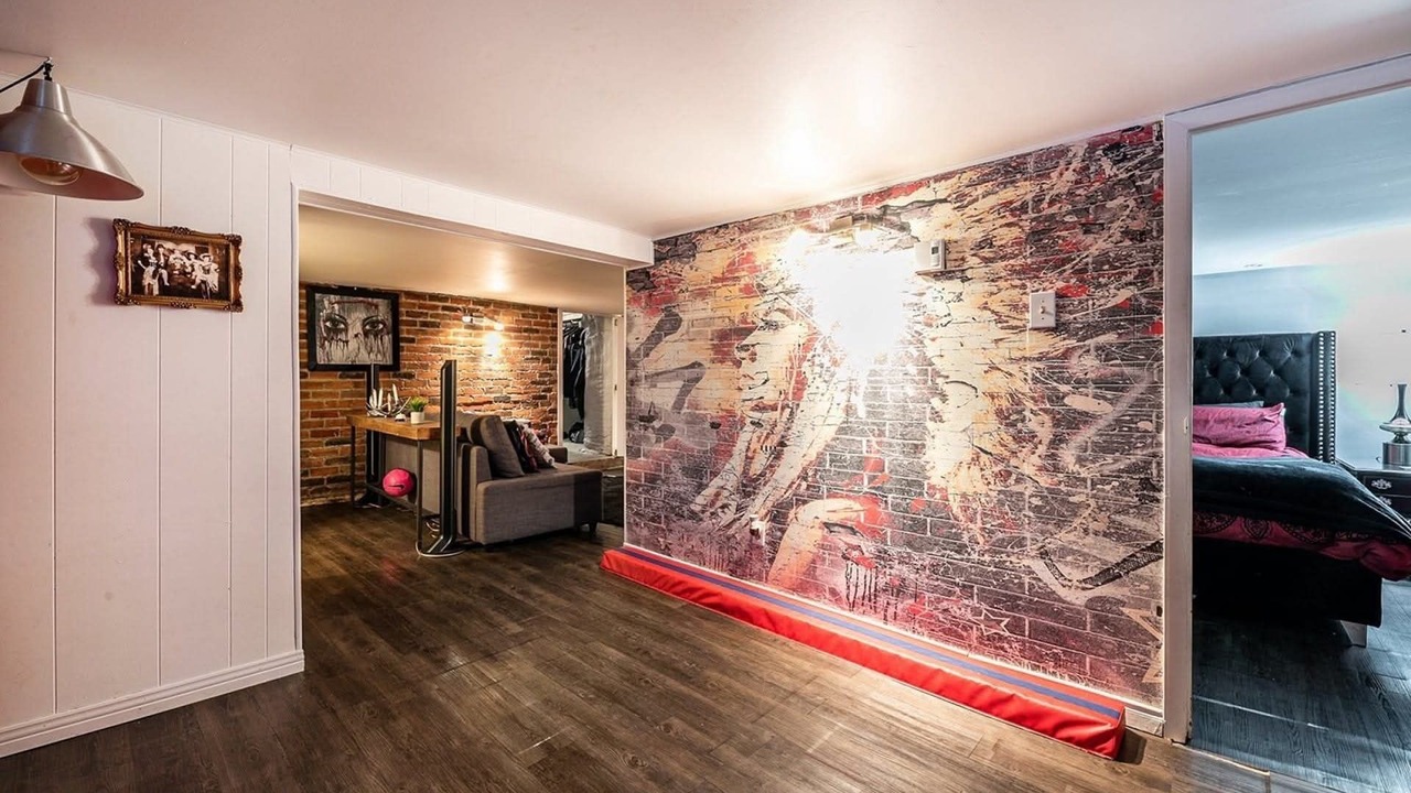 Photo of Bedroom in Pointe-Saint-Charles