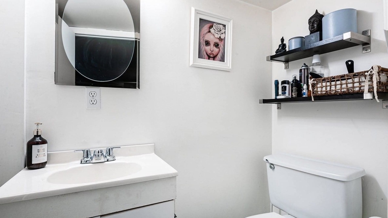 Photo of Bathroom in Pointe-Saint-Charles