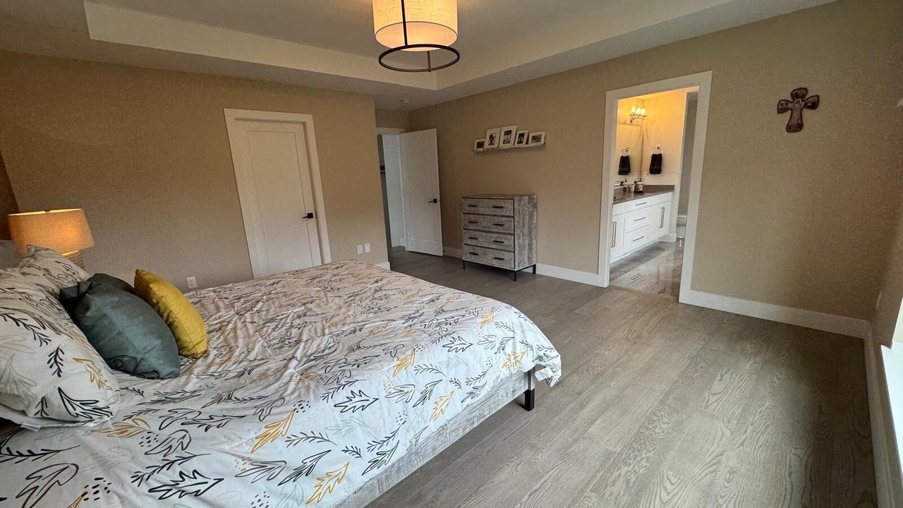 Photo of Bedroom in White Rock