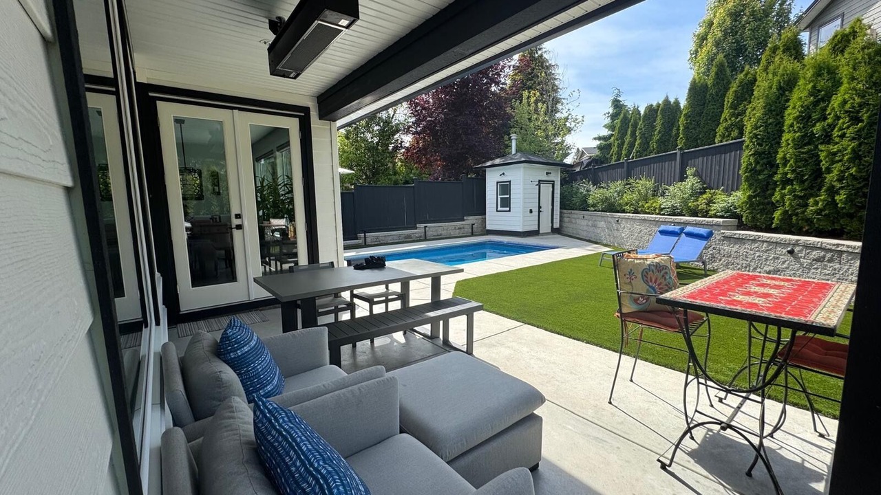 Photo of Outdoor in White Rock
