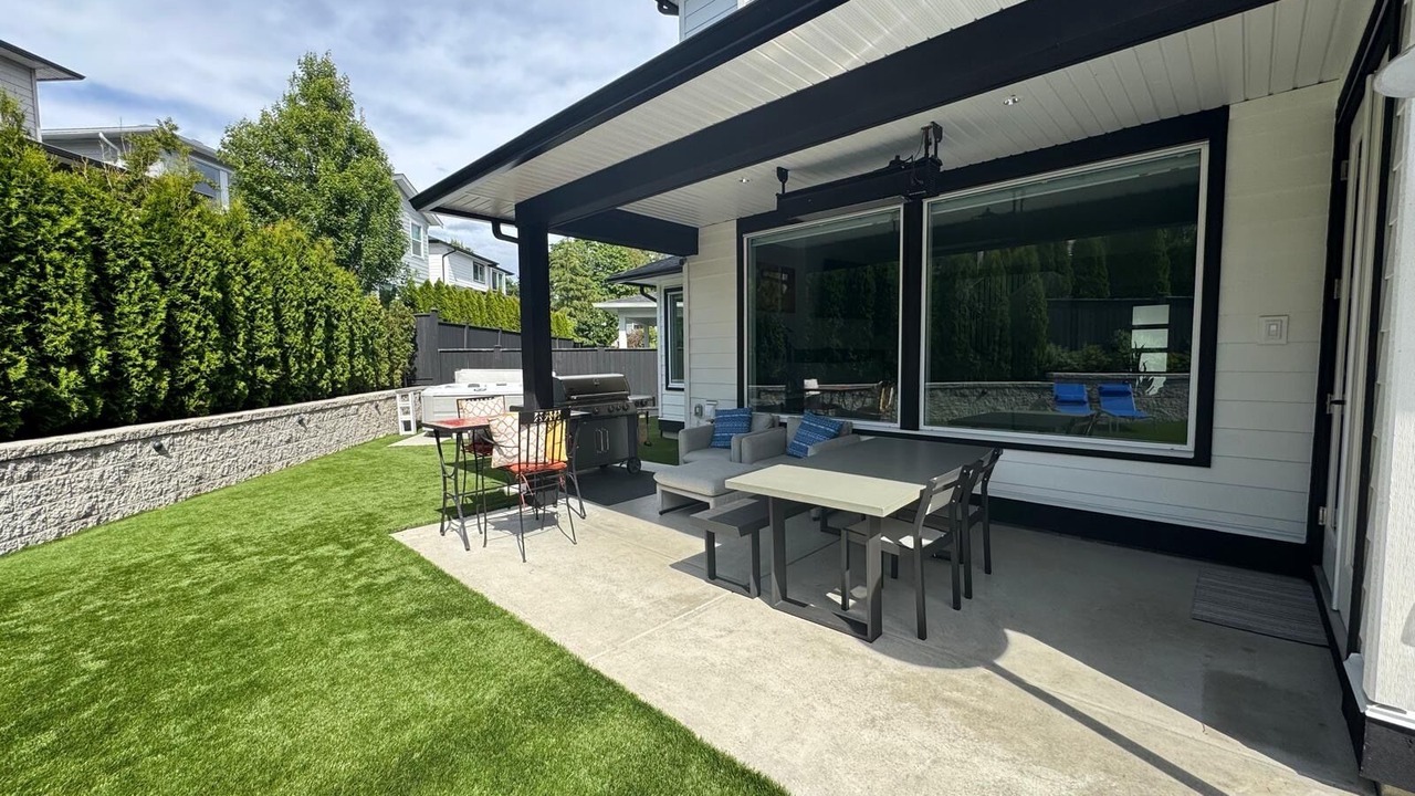 Photo of Outdoor in White Rock