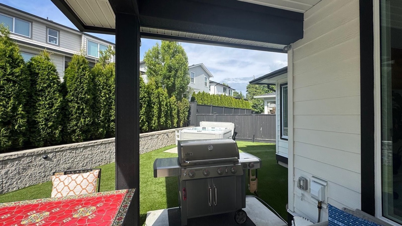 Photo of Outdoor in White Rock