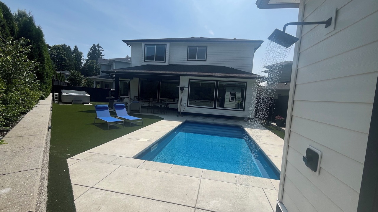 Photo of Outdoor in White Rock