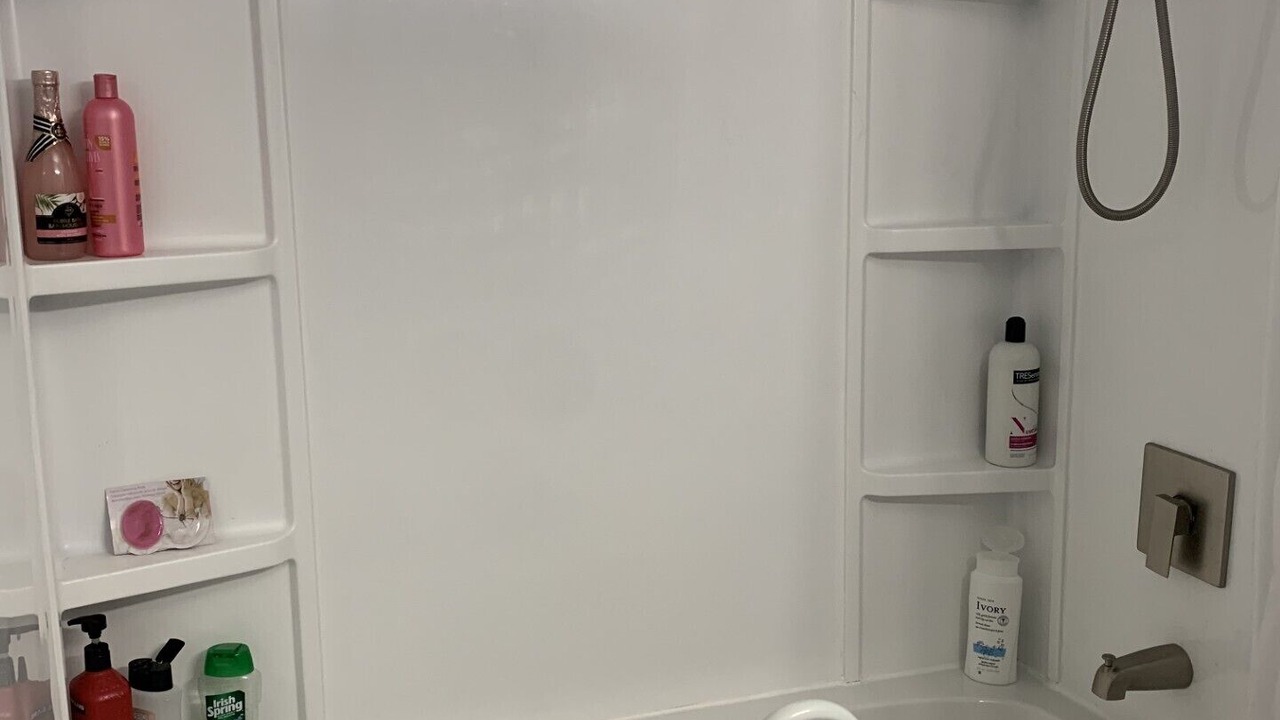 Photo of Bathroom in Petersfield