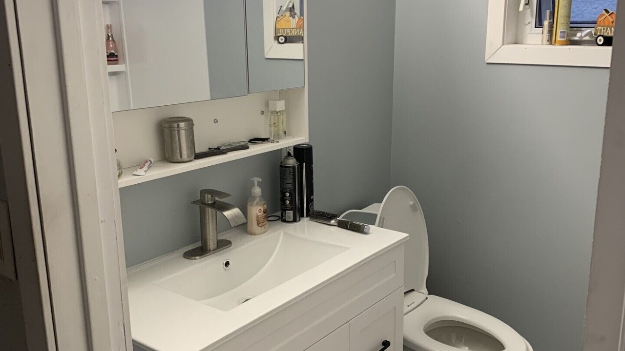 Photo of Bathroom in Petersfield