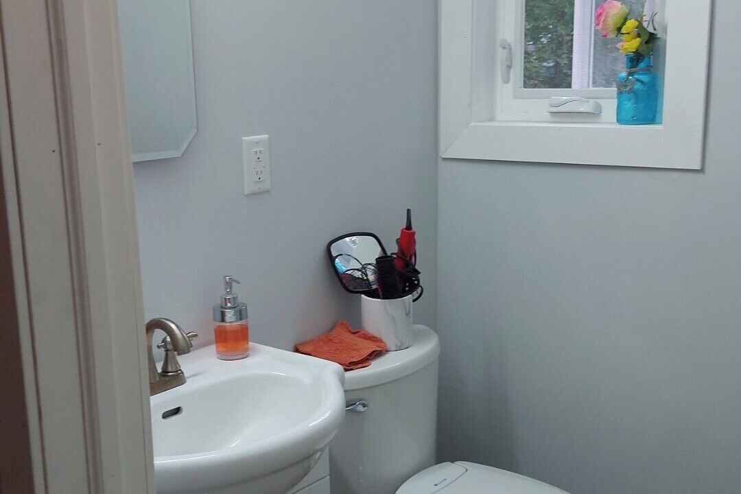 Photo of Bathroom in Petersfield