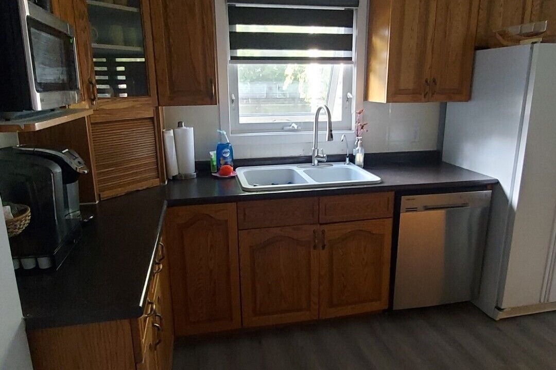 Photo of Kitchen in Petersfield