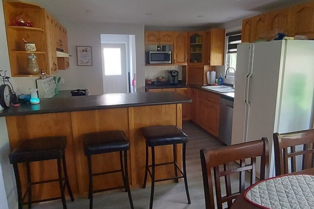 Photo of Kitchen in Petersfield