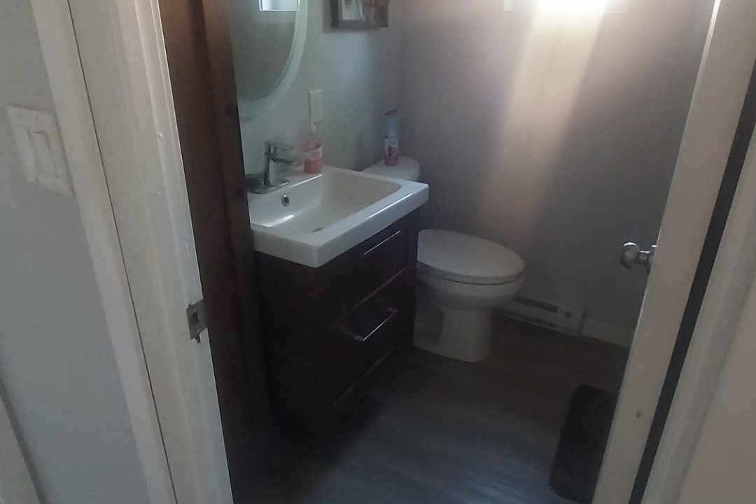 Photo of Bathroom in Petersfield