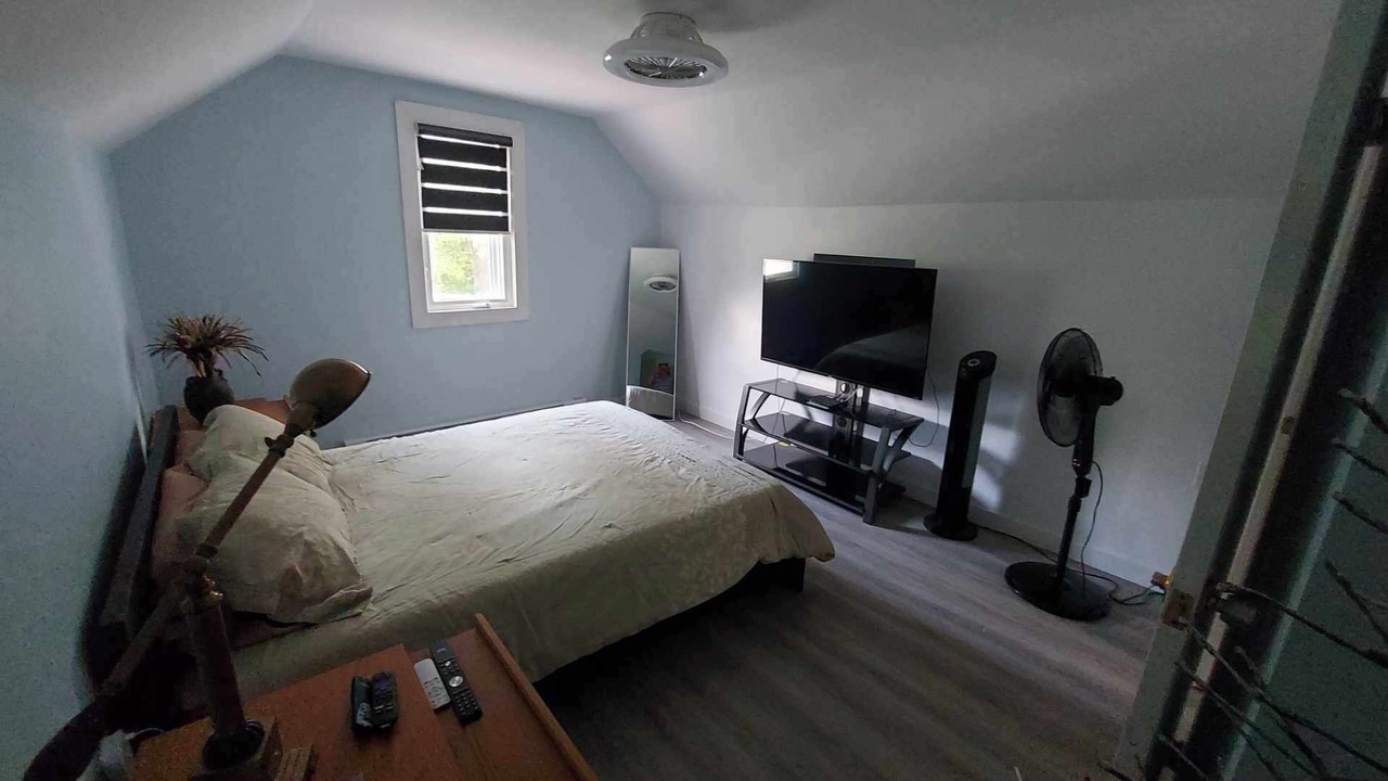 Photo of Bedroom in Petersfield