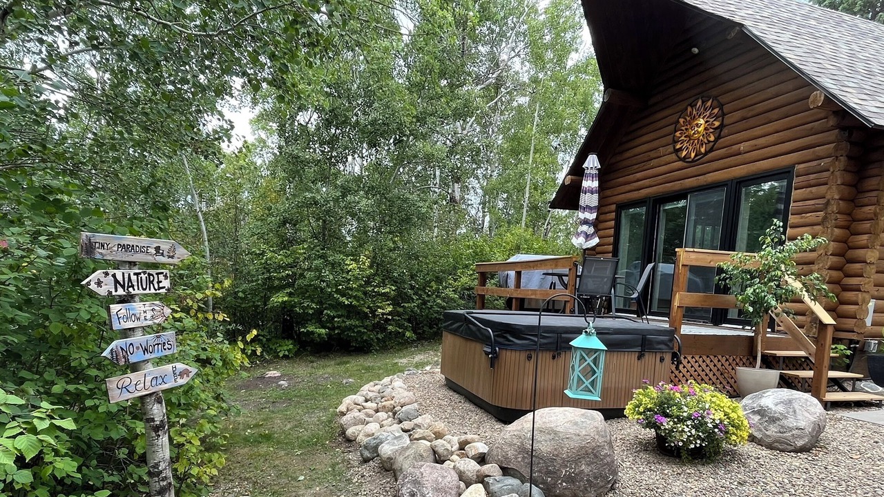 Photo of Outdoor in Manitoba