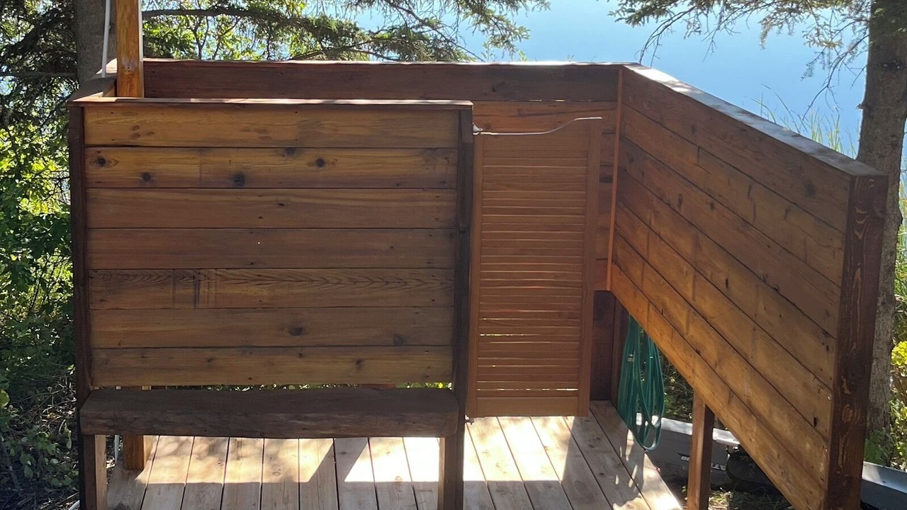 Photo of Outdoor in Manitoba