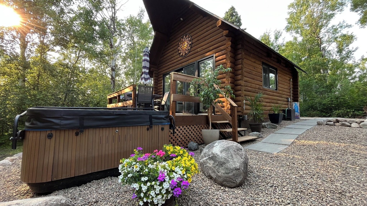 Photo of Outdoor in Manitoba